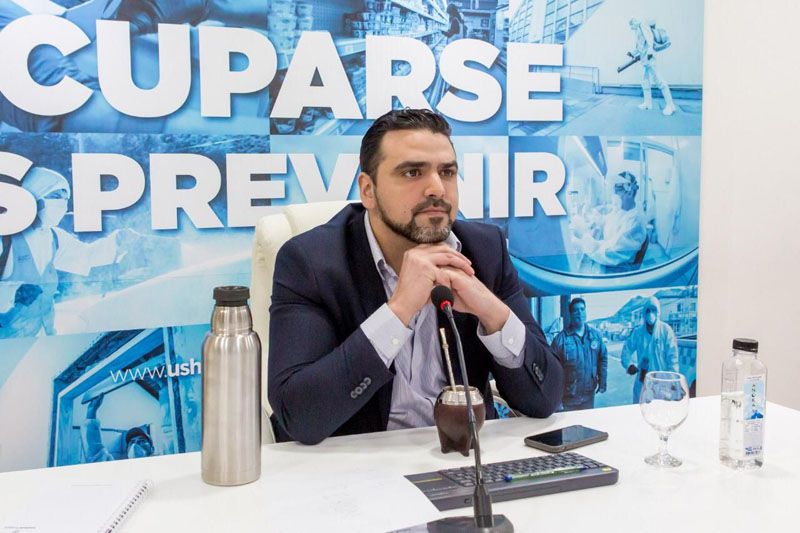 Nación lanzó el programa “Municipios de Pie”