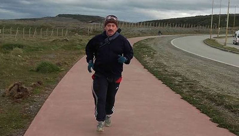 Se viene la carrera Virtual “Víctor Quiñimpera“