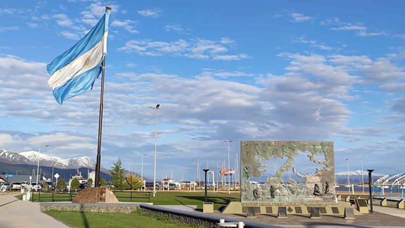 Autoridades provinciales destacaron apoyo de la OEA