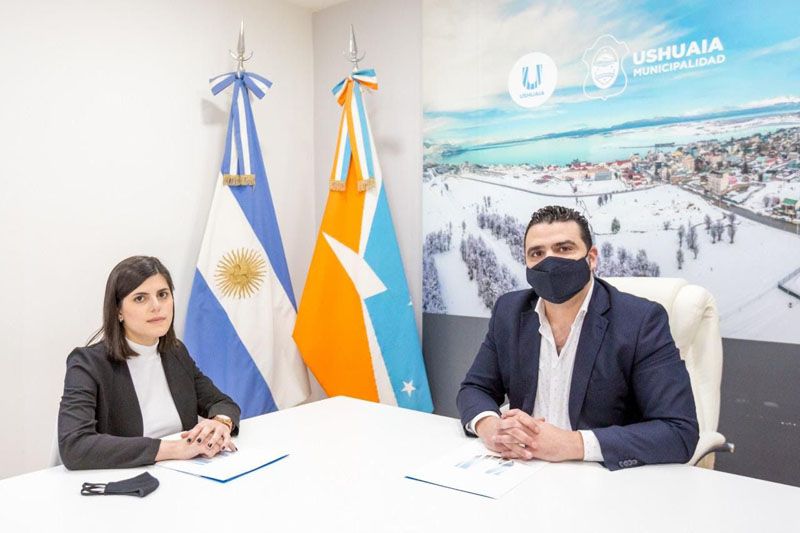 Tomasevich a finanzas