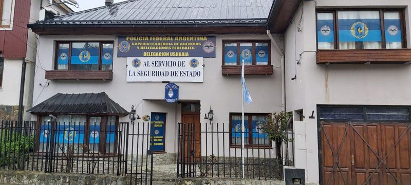 Se celebra la  Semana de la Policía Federal Argentina