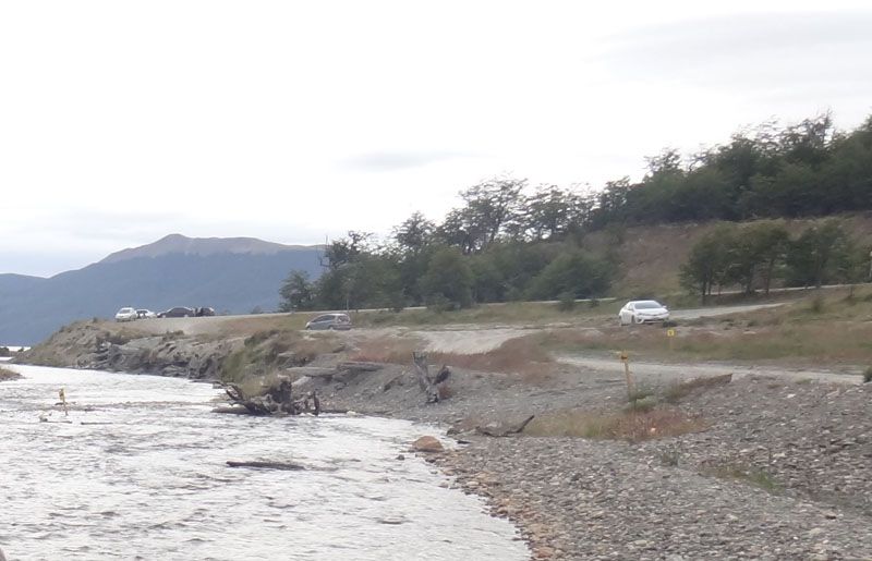 Lugares habilitados y prohibidos para la práctica de Pesca Deportiva