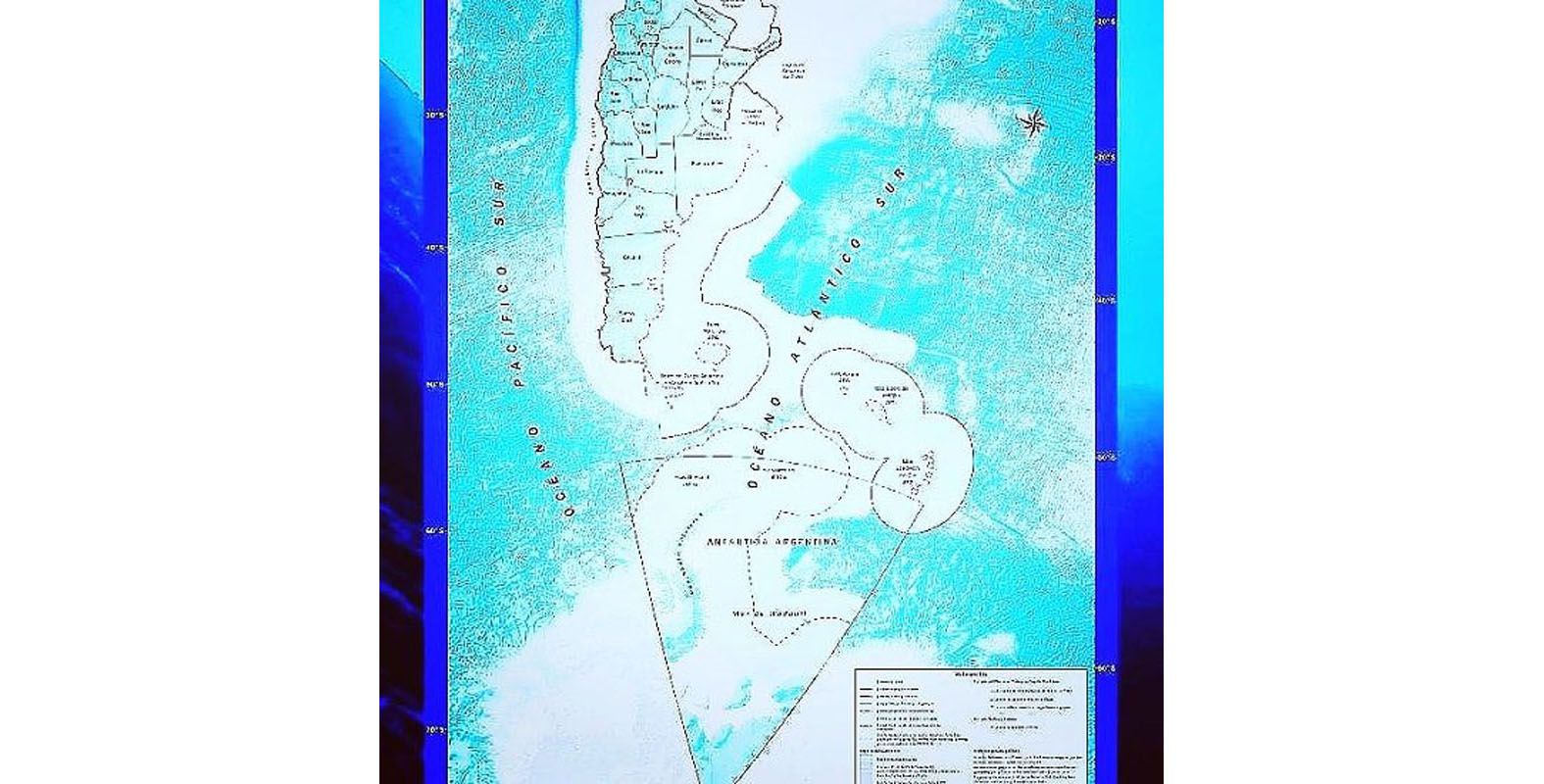 Melella participará de los actos por los 200 años del izamiento de la bandera nacional en Malvinas