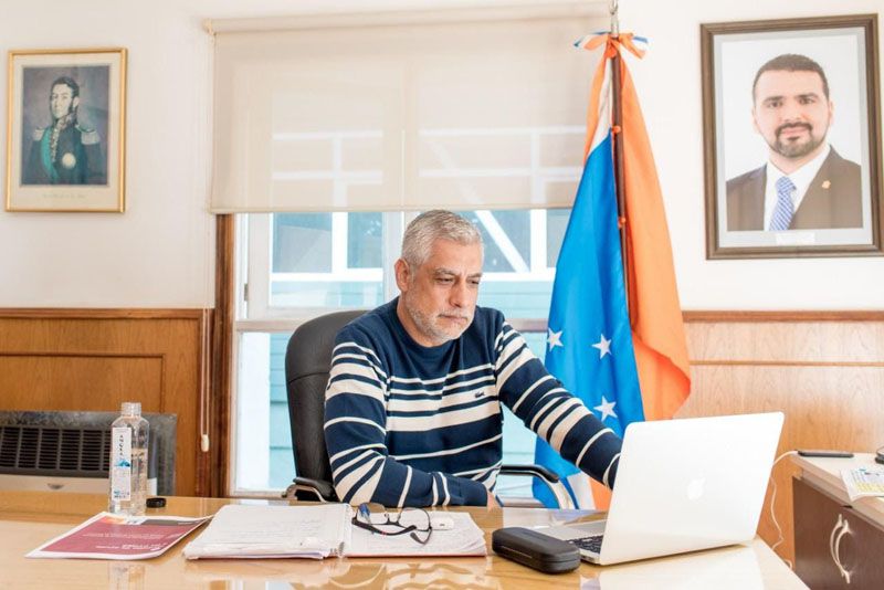 Hay más plazo para acceder a beneficios impositivos de la Municipalidad de Ushuaia