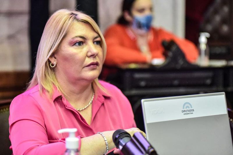 "La modificación de impuestos internos es un fuerte respaldo a la industria fueguina"