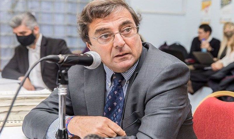 El Fiscal de Estado pidió la suspensión del concurso