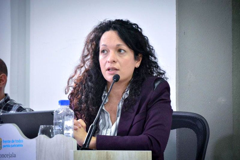 Avila: “No hay lugar para noticias falsas ni para jugar con la ilusión de las personas”