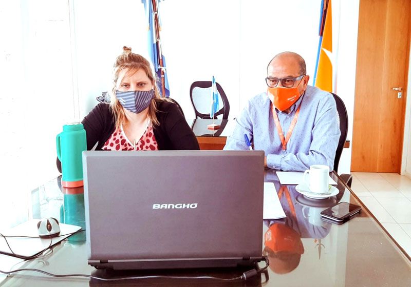 La vacuna contra el COVID será “gratuita y obligatoria”