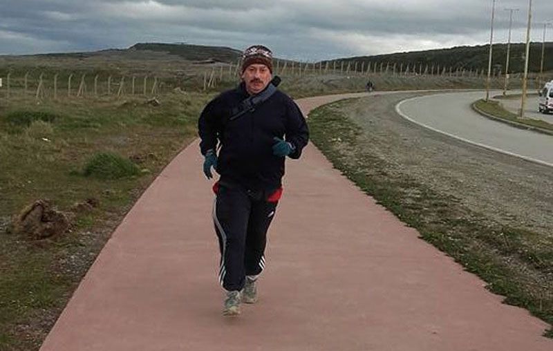 120 competidores en la “Víctor Quiñimpera”