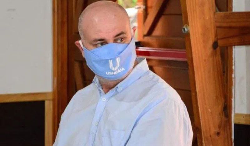 Desde el lunes la unidad móvil de Atención al Vecino estará en barrio Perón 