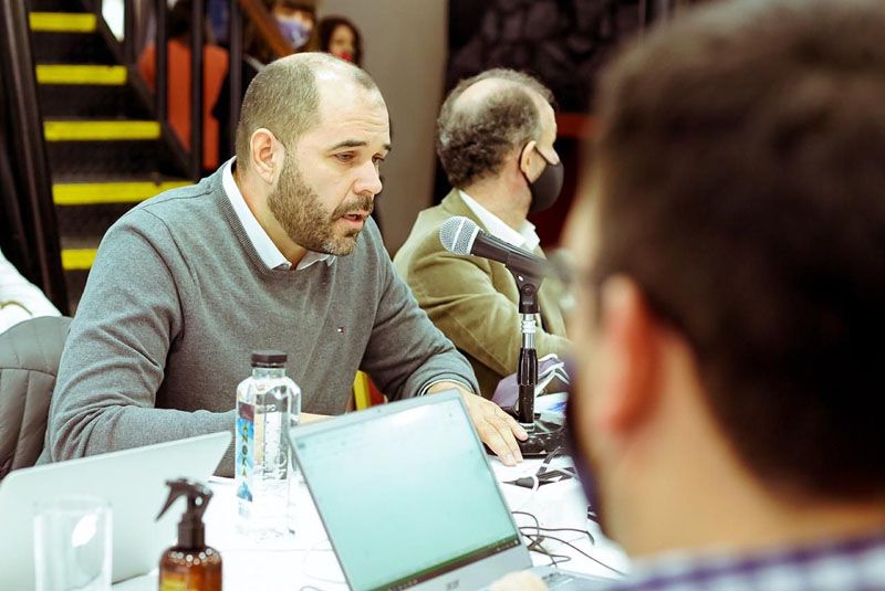 “Los esfuerzos se centraron en llevar previsibilidad a todos los sectores”