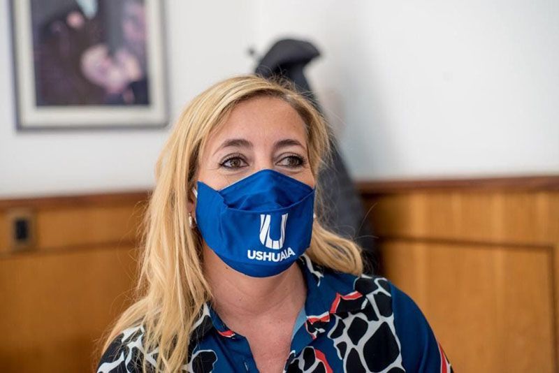 “Hay una ciudad planificada y no vamos a dar marcha atrás”