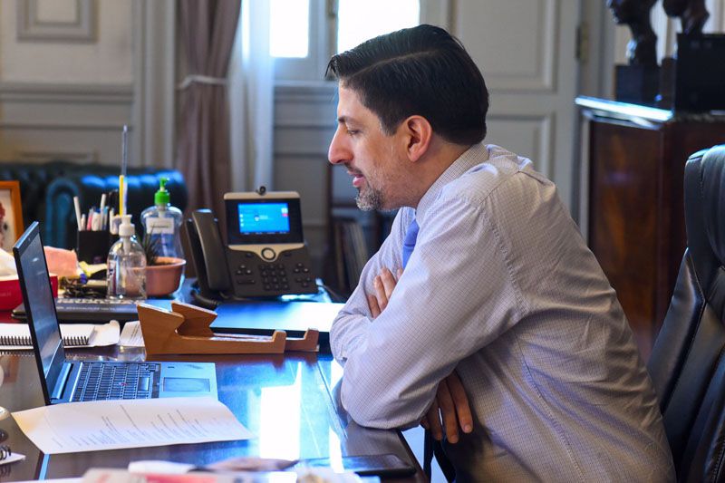 EL CONSEJO FEDERAL DE EDUCACIÓN ESTABLECIÓ LAS MODALIDADES DE REGRESO A CLASES, PERO TODAVÍA NO SE DEFINIÓ UNA FECHA
