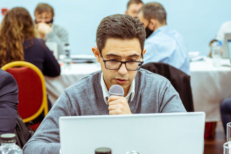 Fernandez aseguró que el déficit será mitigado con fondos nacionales