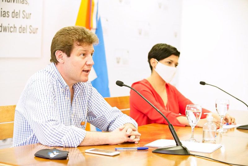 Más de 6 mil personas participaron del Congreso ‘Educación e Inclusión desde el Sur’