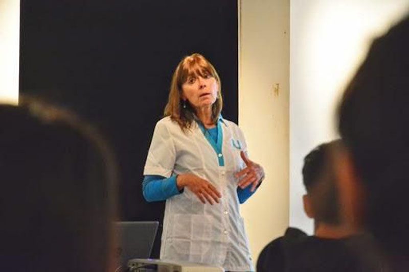 Salud municipal pidió extremar cuidados por el COVID-19