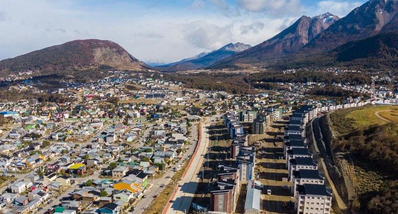 Ushuaia participará en el concurso de ideas para el desarrollo sostenible