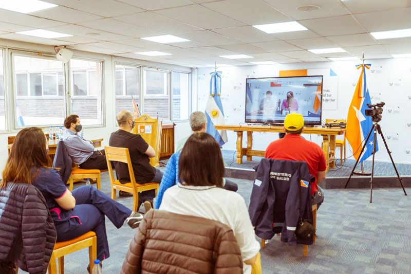 Gobierno creó adicional por Responsabilidad Profesional