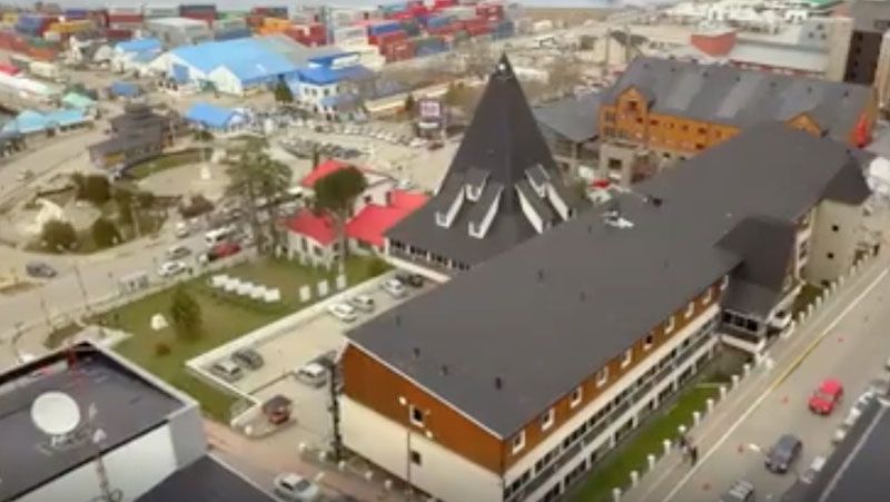 Ratifican la cancelación de designaciones en planta permanente