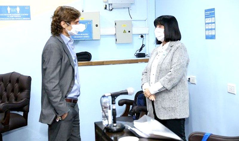 Proponen que se declare la emergencia educativa