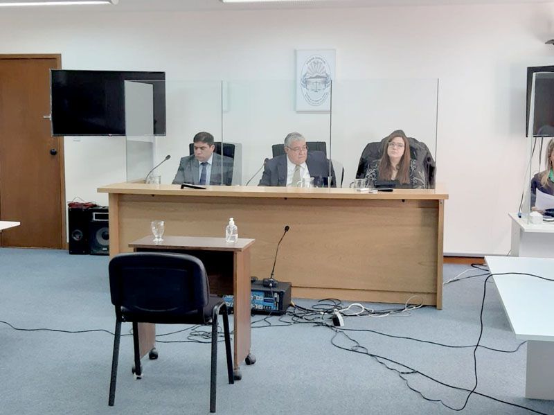 Comenzó el juicio a un hombre acusado de abusar de siete víctimas