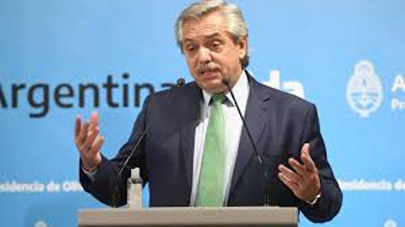 FERNÁNDEZ ANUNCIÓ EL ENVÍO DEL PROYECTO DE ABORTO LEGAL Y LARGÓ OTRO DEBATE CALIENTE EN EL CONGRESO