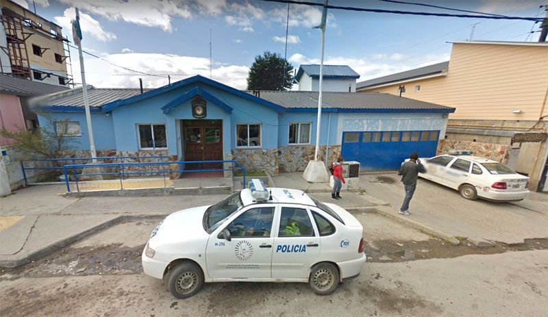 Condenado por violencia de género preso hasta el 2024