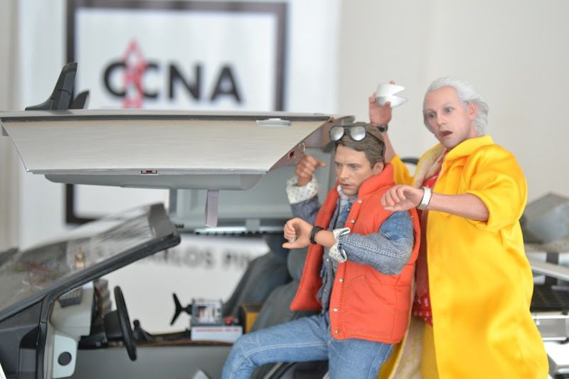 El Centro Nueva Argentina inauguró la muestra ‘Club de Coleccionistas TDF’