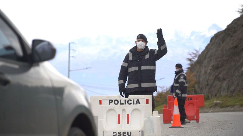 Compensación salarial por COVID-19 