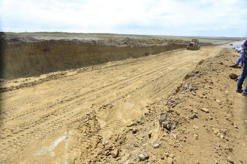 Desestimaron una denuncia penal contra Vialidad Provincial