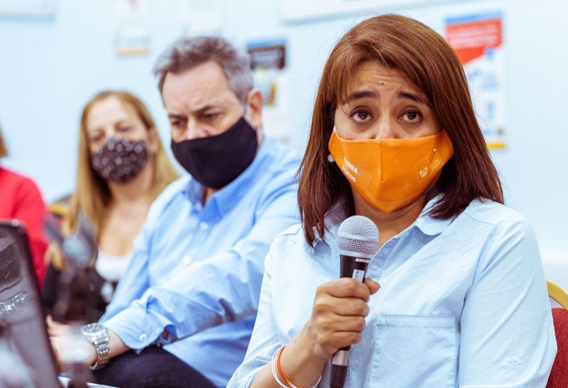 IPV: 1000 viviendas para paliar la crisis habitacional