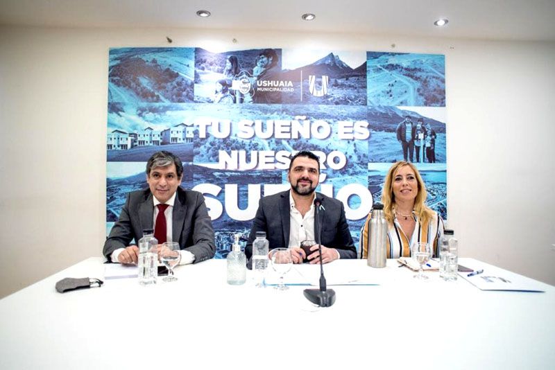 El ProCreAr vuelve a Ushuaia