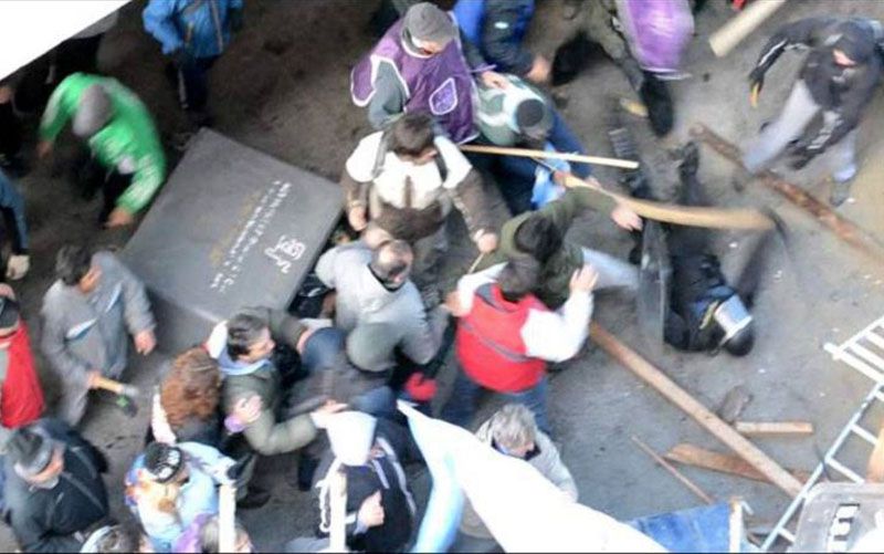 Quedó firme la condena a gremialista