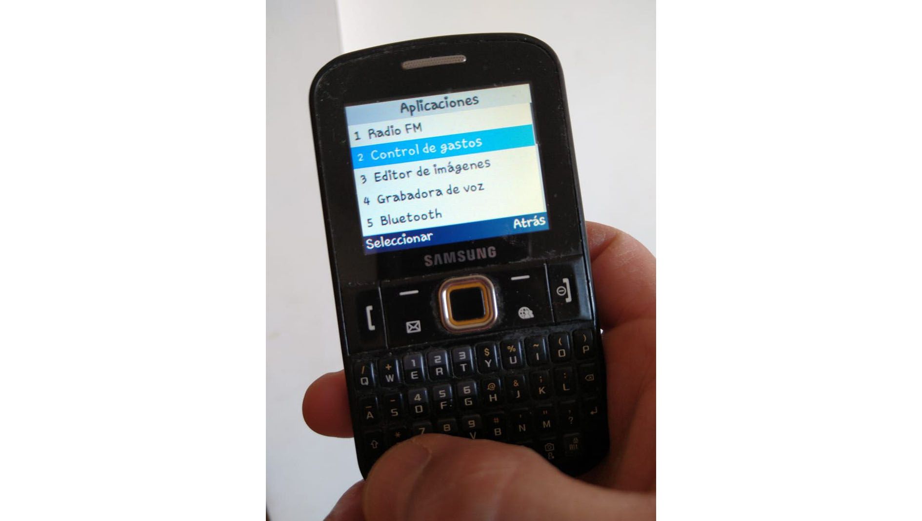 ¿Con celular viejo se puede viajar?