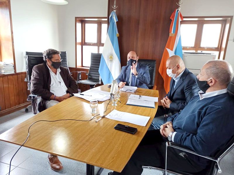 Rechazaron planteos de un abogado y del Movimiento de Mujeres de Ushuaia