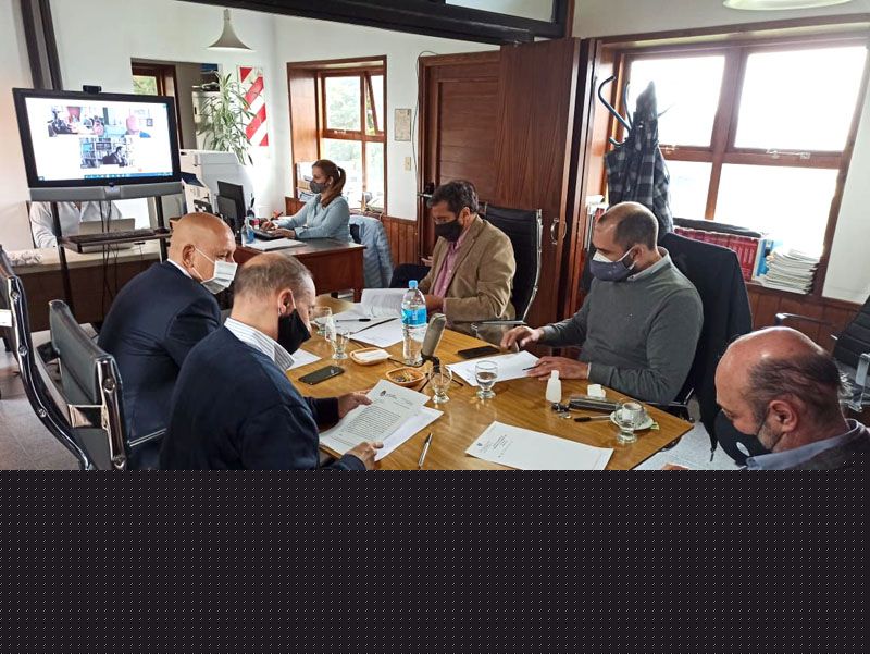 Caso Sahade: Corrieron vista al fiscal acusador