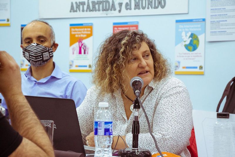 Insisten en que la prórroga del subrégimen debe sostener otras actividades