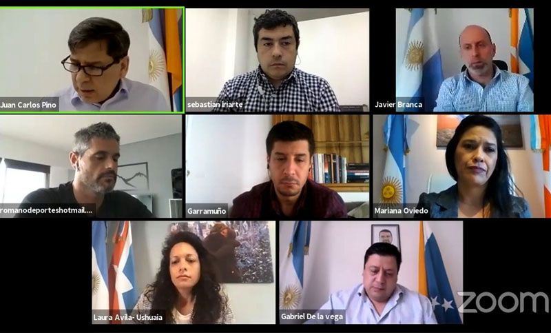 Ediles aprueban la adhesión de la ciudad al Plan Nacional de Suelo Urbano