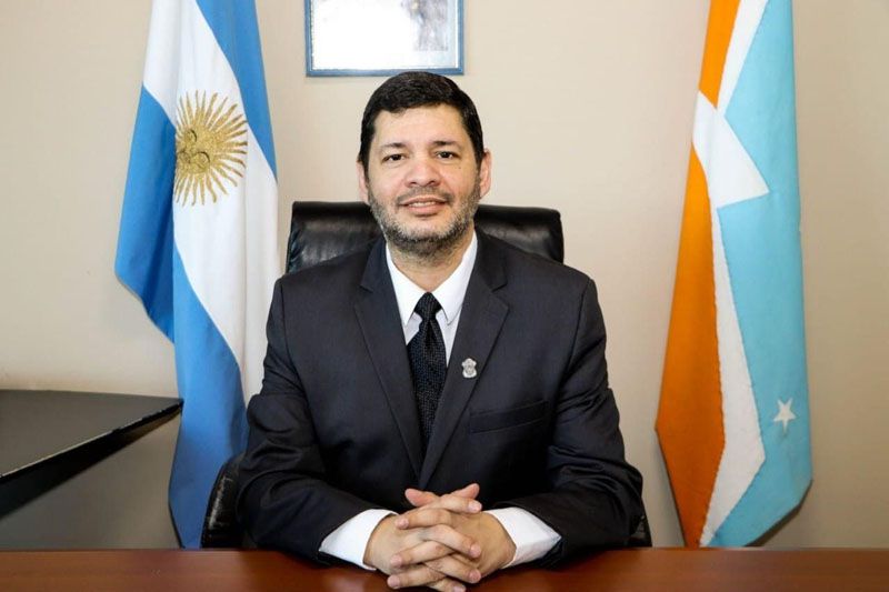 Ferreyra asumió en Turismo con la mirada puesta en la reactivación