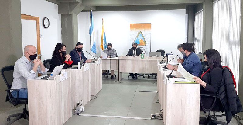 Anunciaron el cronograma de análisis del presupuesto municipal 2021