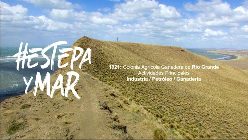 Tierra del Fuego presentó su oferta en turismo rural 