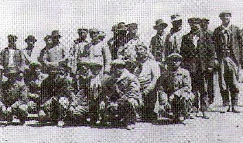 Quejas oficiales por las agresiones sufridas por rompehuelgas