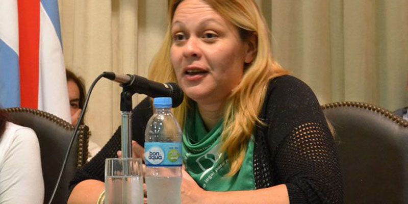 Presentaron una impugnación contra Loffler