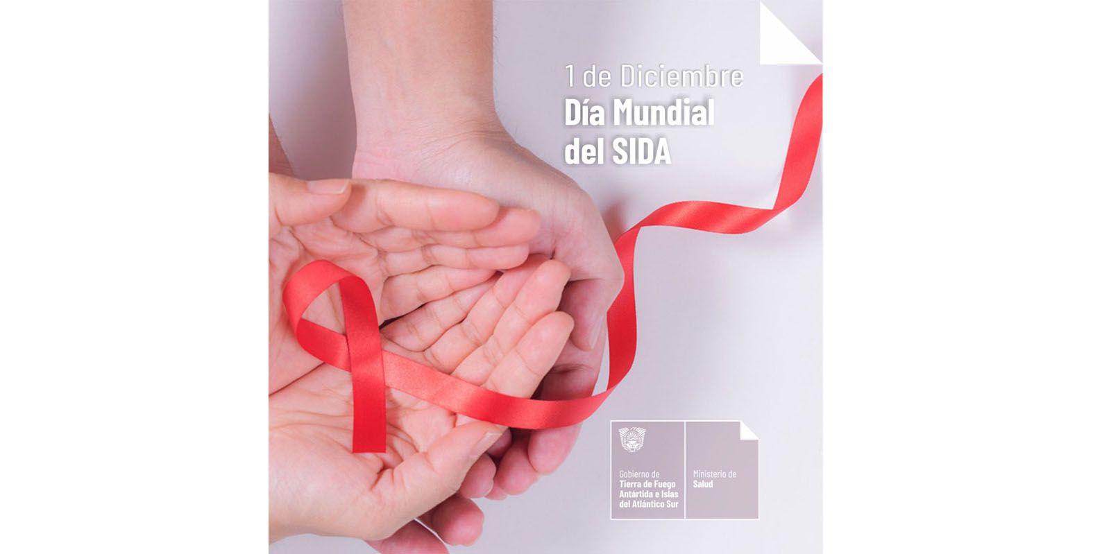 Salud realiza actividades de concientización y prevención en Ushuaia y Río Grande