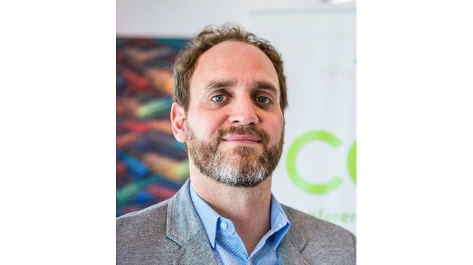 Mauro Pérez Toscani a cargo de Medio Ambiente