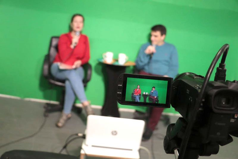 ‘Una Mirada Diferente’ presentará un conversatorio sobre Consumos Problemáticos