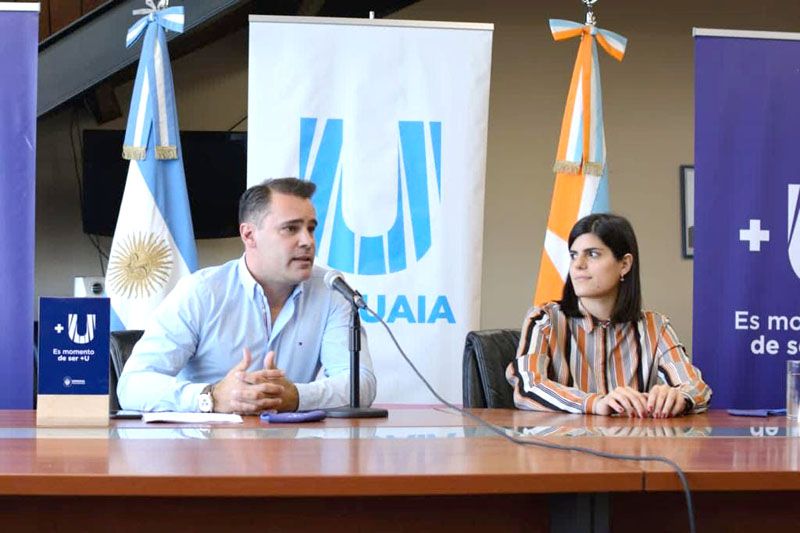 La Tarjeta +U “es una herramienta para reactivar el consumo”