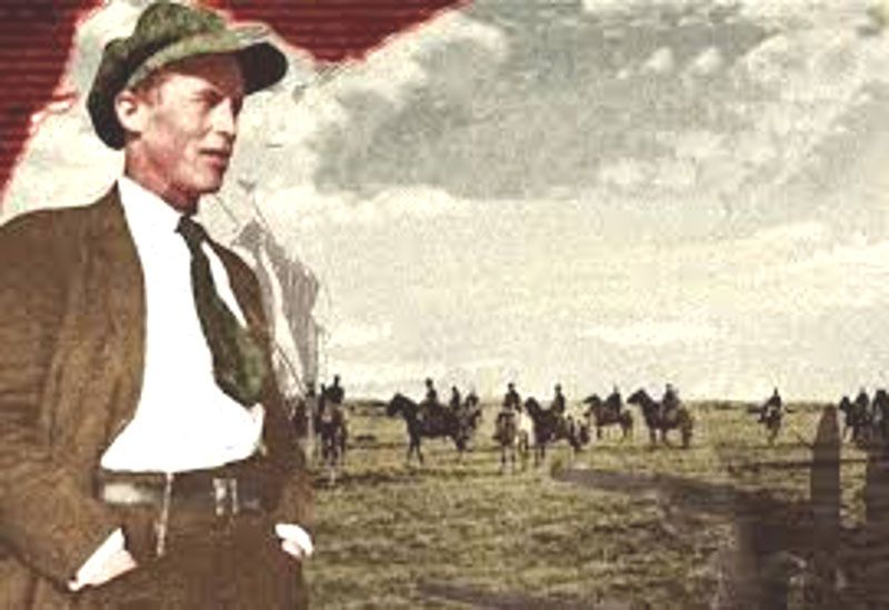 El ‘Gallego’ Soto evita ser fusilado y llega a Punta Arenas