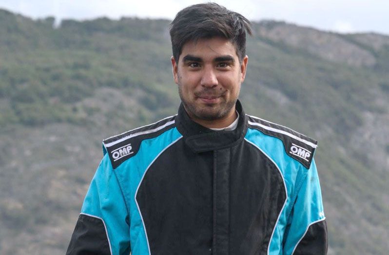 Emilio Pavlov, el nuevo presidente