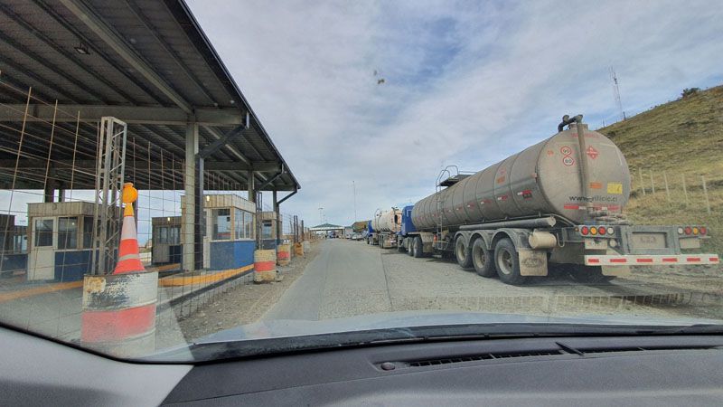 Advierten que no habrá atención médica en la ruta